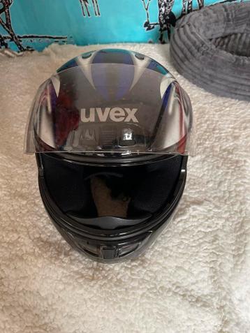 Uvex helm - XS
