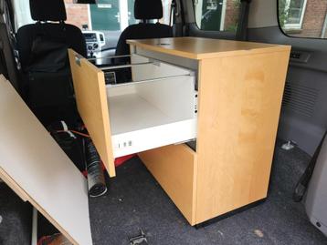 Ladenkastje ikea