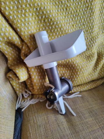 Bosch Mum5 Vleesmolen