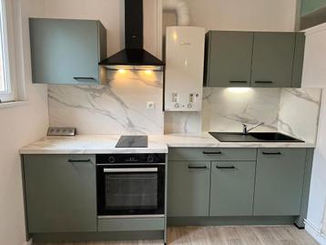 Keuken monteren zonder stress? Ik help graag