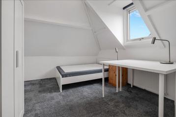 BED + MATRAS z.s.m. GRATIS OPHALEN! 18 of 20 februari