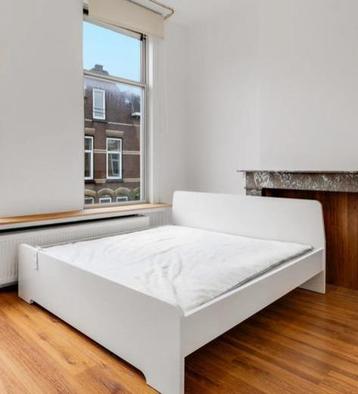 BED + MATRAS z.s.m. GRATIS OPHALEN. 18 of 20 februari.