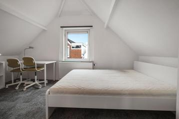 BED + MATRAS z.s.m. GRATIS OPHALEN. 18 of 20 februari.