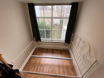 Bedframe gratis (vandaag ophalen)