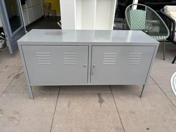 Ikea PS locker kastje gratis