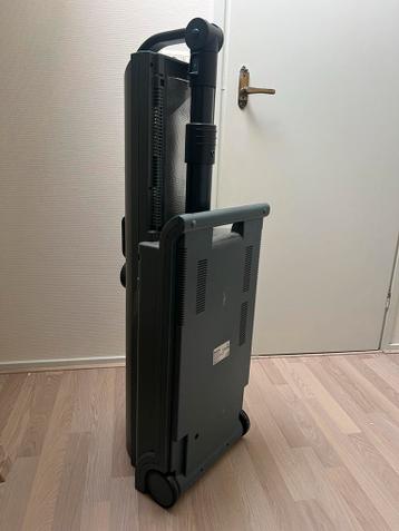 Gratis Philips UVA Zonnebank