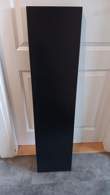 Ikea Lack wandplank