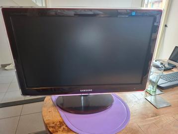 Samsung P2270HD televisie (gratis)