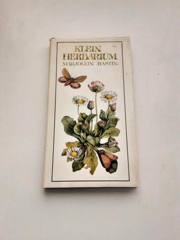 Marjolein Bastin - Klein Herbarium