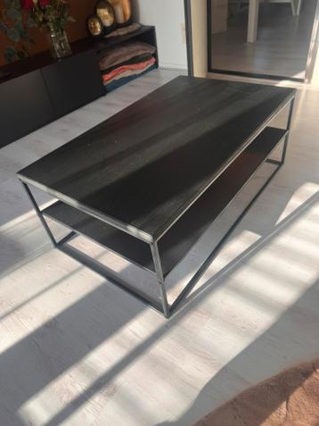 Salon tafel 100x60