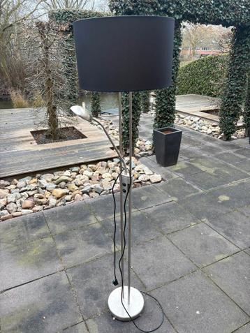 Vloer lamp staand model