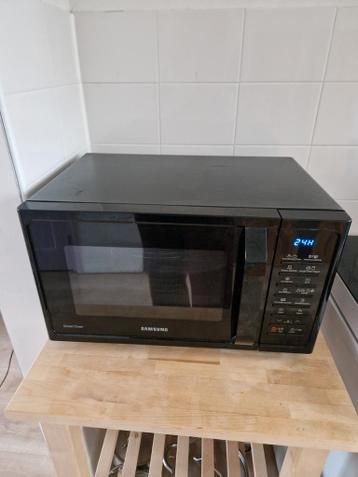 Combimagnetron samsung MC28H5015AK