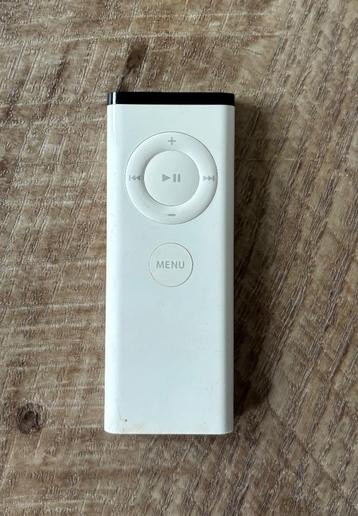 Apple Remote A1156