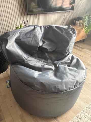 Gratis zitzak voor kinderkamer