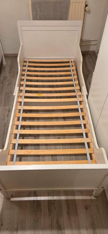 2 stuks Ikea bed