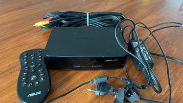 Asus HD media speler HDP-R1