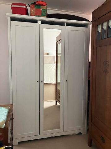 Kledingkast