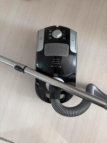 Miele Compact C1 Stofzuiger - Gebruikt