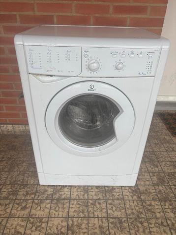 Defecte wasmachine - gratis af te halen