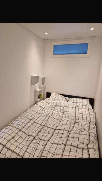 Gratis matras 140x200 gereserveerd