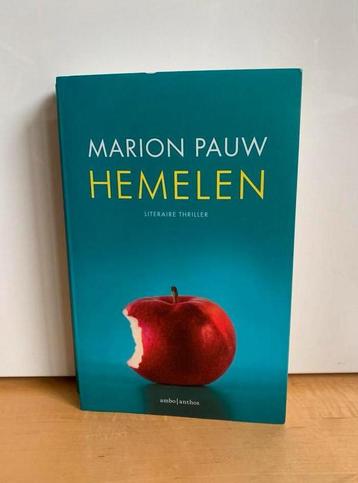 Marion Pauw : Hemelen