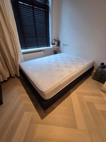 Boxspring Lars (Wehkamp)