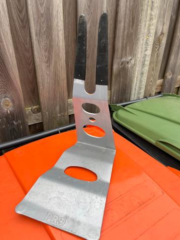 PRO fiets presentatie standaard