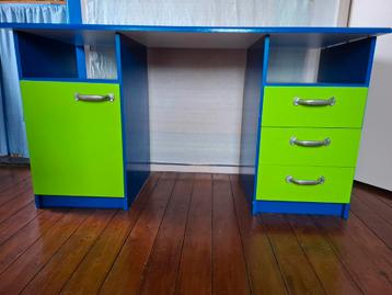 Bureau ikea