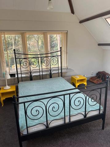 Gratis bed 1.40m - 2.00m