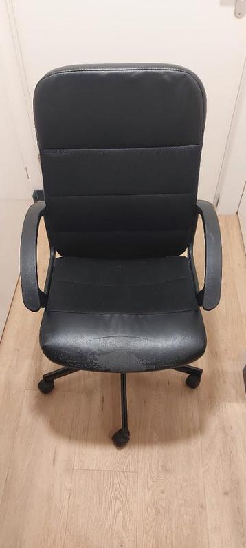 Bureaustoel