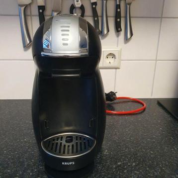 Nescafé Dolce Gusto Genio 2 (lekt!)