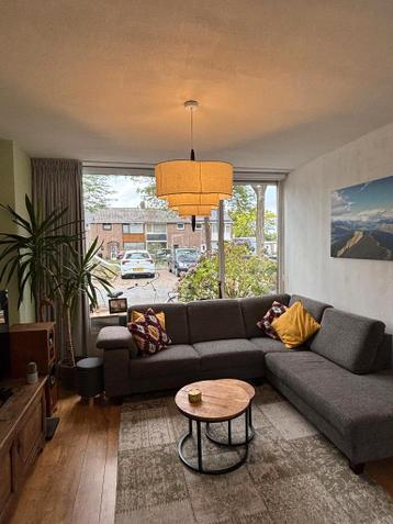 Gratis hoekbank (260 x 220) - hoek rechts