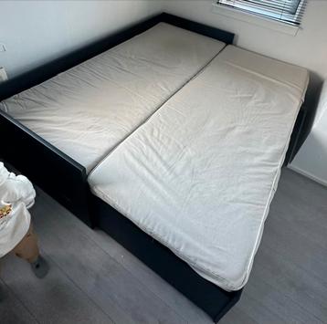 Gratis 2 matrassen 80x200