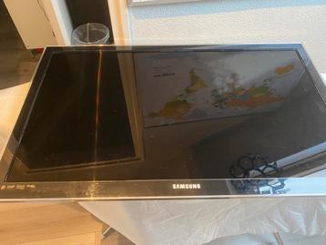 Samsung UE40C6000RW 40