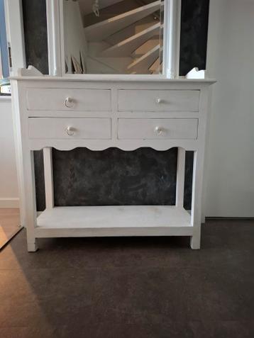 Brocante kastje/ commode gratis ophalen