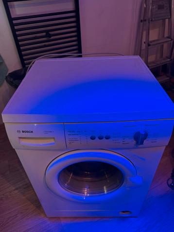 Defecte Wasmachine - Bosch Classixx 5