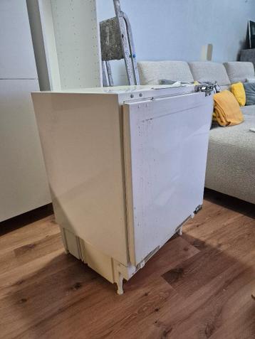 Inbouw koelkast