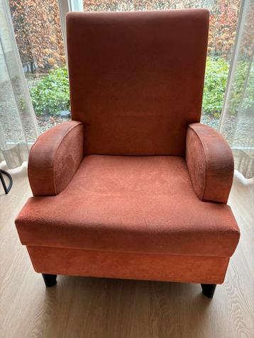 Wittmann Fauteuil