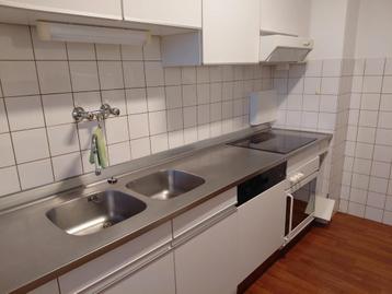 Keuken Zelf Demonteren - Complete Keuken!