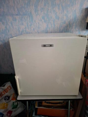 Gratie af te halen een compacte vrieskistje