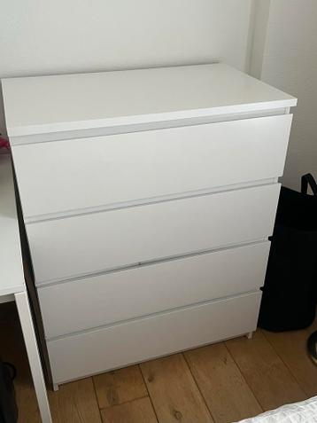 IKEA Malm ladekast