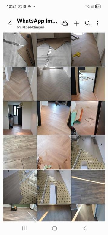 Snelle diensten, hoge kwaliteit, betaalbaar