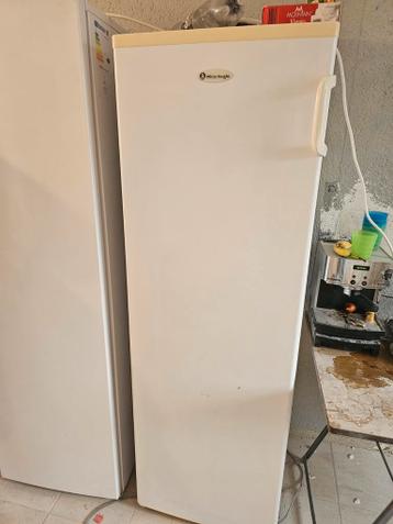 White night vriezer gratis ophalen