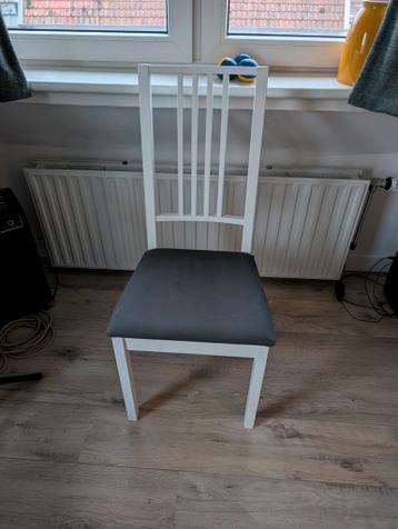 GRATIS ikea eetkamerstoel