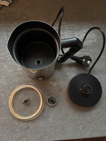 Bialetti melkopschuimer