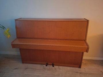 Gratis piano ophalen in Waalre