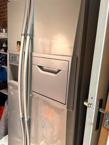 Gratis Amerikaanse Koelkast - Af te halen