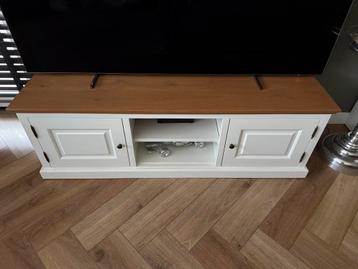 TV meubel landelijk
