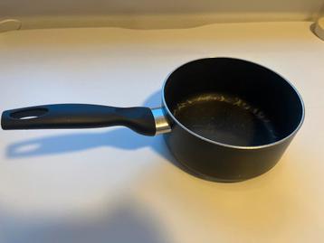 Gebruikte Kookpan - Gratis!