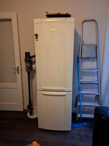 Defecte Koel-vriescombinatie - Koelt/vriest niet goed